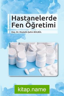 Hastanelerde Fen Öğretimi