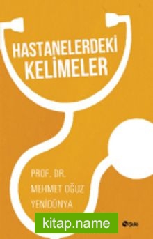 Hastanelerdeki Kelimeler