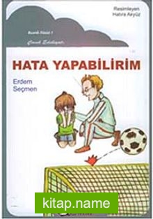 Hata Yapabilirim