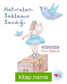 Hatıraları Saklama Sandığı