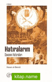 Hatıralarım  Davanın Hatıraları 1