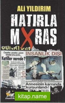 Hatırla Mxraş