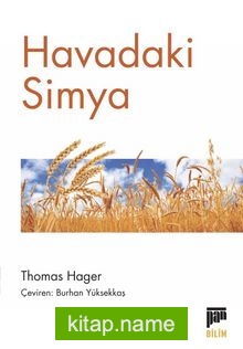 Havadaki Simya