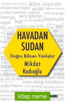 Havadan Sudan Doğru Bilinen Yanlışlar