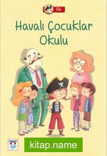 Havalı Çocuklar Okulu