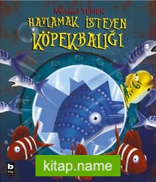 Havlamak İsteyen Köpekbalığı