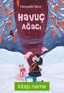 Havuç Ağacı