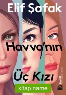 Havva’nın Üç Kızı (Ciltli)