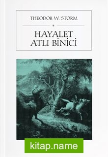 Hayalet Atlı Binici