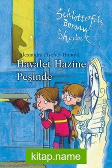 Hayalet Hazine Peşinde