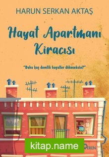 Hayat Apartmanı Kiracısı