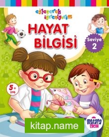 Hayat Bilgisi 2 (Eğlenerek Öğreniyorum)