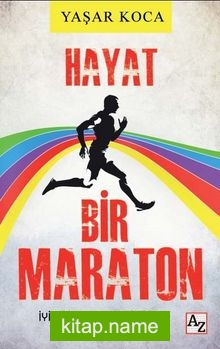 Hayat Bir Maraton