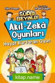 Hayat Kurtaran Oyun / Akıl Ve Zeka Oyunları 2