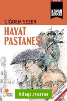 Hayat Pastanesi