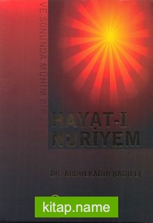 Hayat-ı Nuriyem