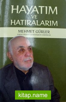 Hayatım ve Hatıralarım (1-F-14)