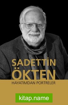 Hayatımdan Portreler