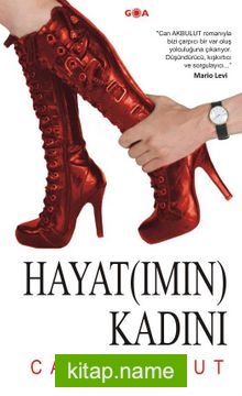 Hayatımın Kadını