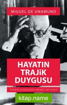 Hayatın Trajik Duygusu