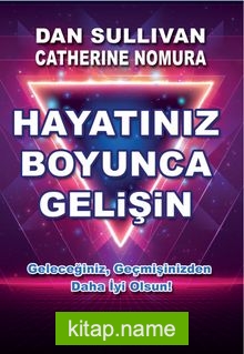 Hayatınız Boyunca Gelişin