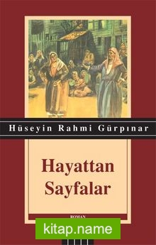 Hayattan Sayfalar