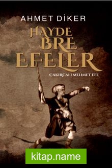 Hayde Bre Efeler