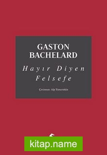 Hayır Diyen Felsefe