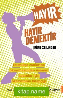 Hayır Hayır Demektir