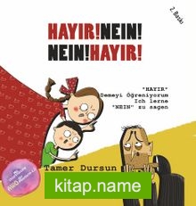 Hayır! Neın!