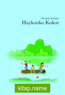 Haykonko Kokor