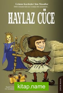 Haylaz Cüce