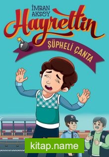 Hayrettin / Şüpheli Çanta