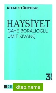 Haysiyet