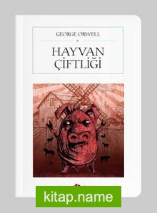 Hayvan Çiftliği (Cep Boy) (Tam Metin)