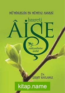 Hazreti Aişe (Ciltli)