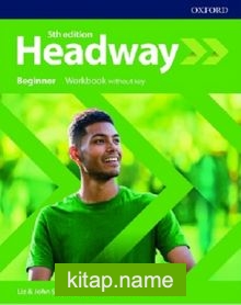 Headway Beginner Workbook Without Key