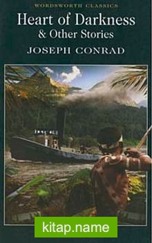 Heart of Darkness Other Stories