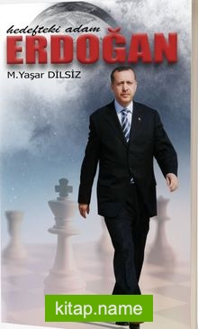 Hedefteki Adam Erdoğan