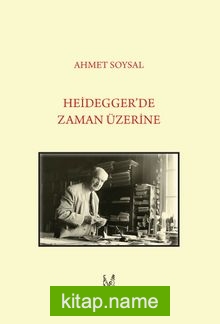 Heidegger’de Zaman Üzerine