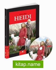Heidi (CD’li) Stage 1