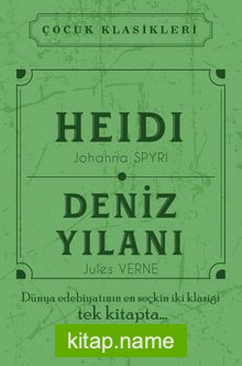 Heidi – Deniz Yılanı