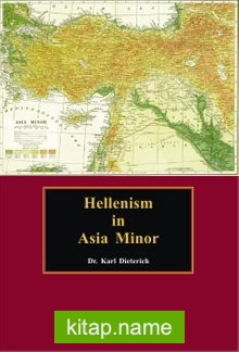 Hellenism In Asia Minor