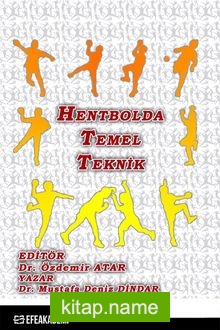 Hentbolda Temel Teknik