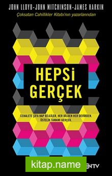 Hepsi Gerçek