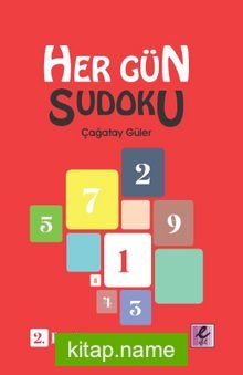 Her Gün Sudoku