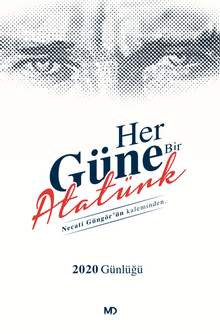 Her Güne Bir Atatürk