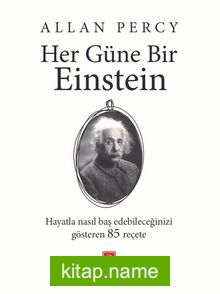 Her Güne Bir Einstein