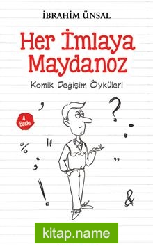 Her İmlaya Maydonoz