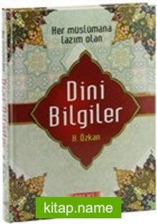 Her Müslümana Lazım Olan Dini Bilgiler